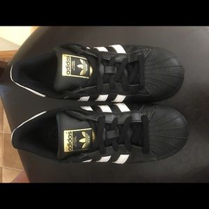 Adidas Rockstar
